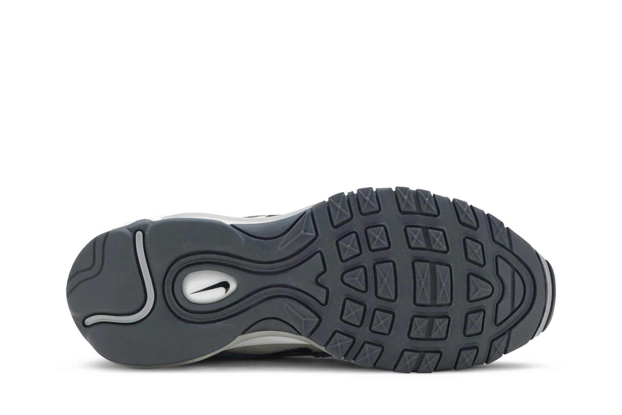 ( Grade School ) Nike Air Max 97 Have A Nike Day Dark Grey 923288-001 - Image 11