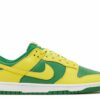 Nike Dunk Low ‘Reverse Brazil’ Everlasting Sneaker