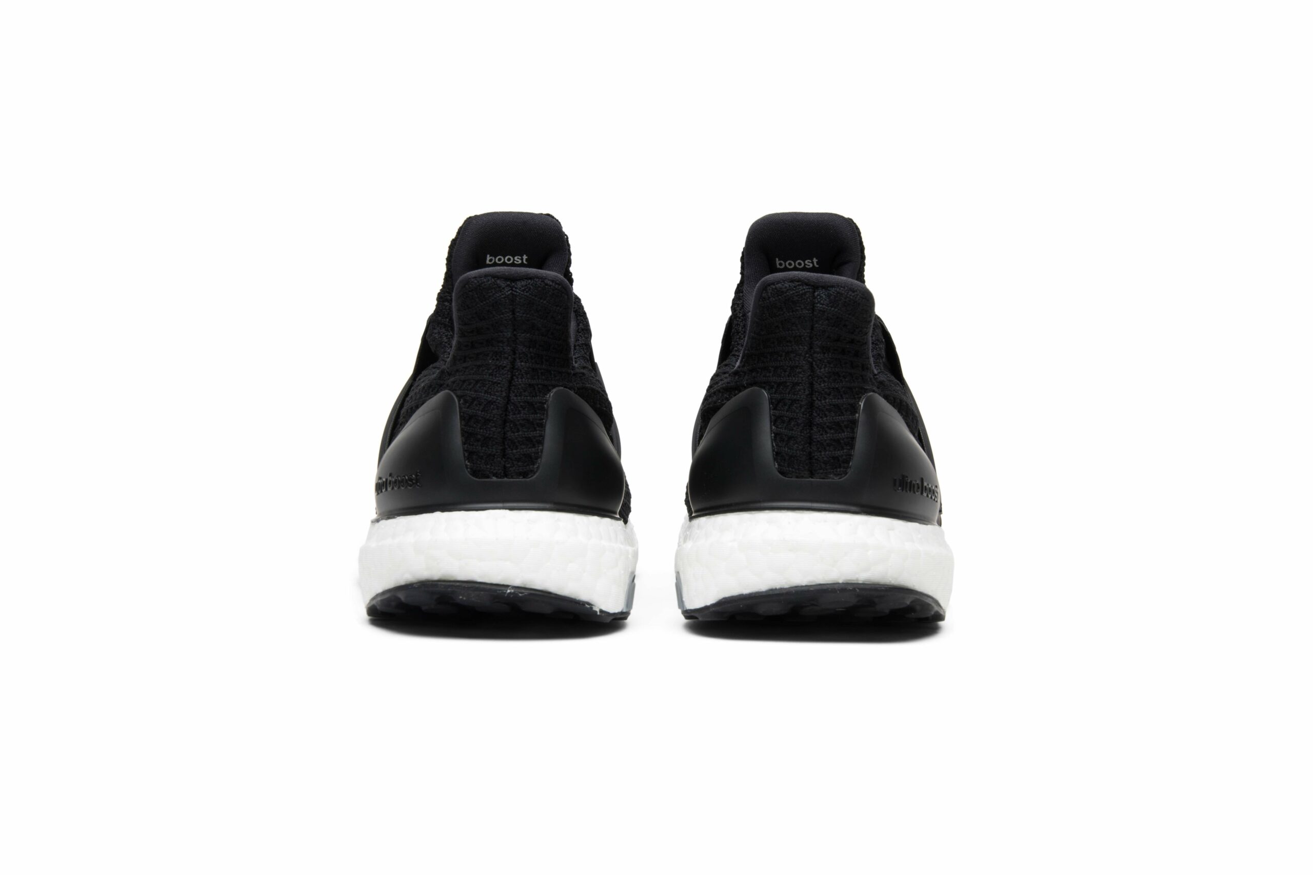 Adidas UltraBoost 4.0 Core Black BB6166 - Image 6