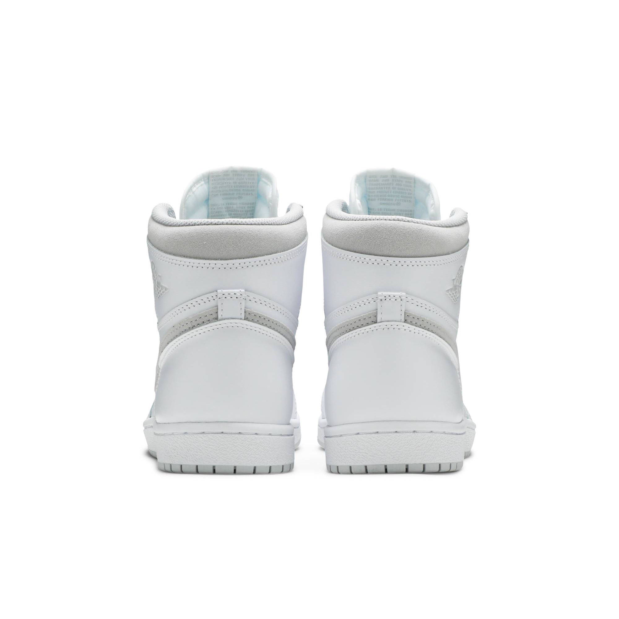 Air Jordan 1 Retro High 85 OG Neutral Grey BQ4422-100 - Image 6