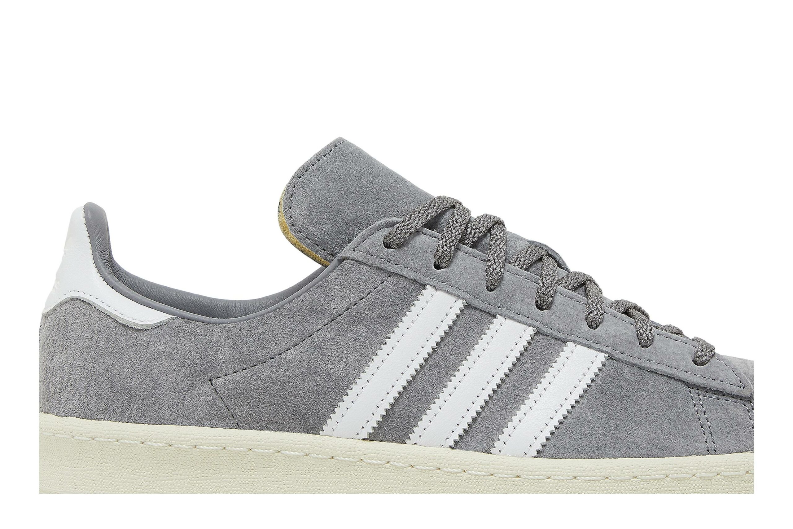 Adidas Campus 80s ‘Grey’ GX9406 - Image 2