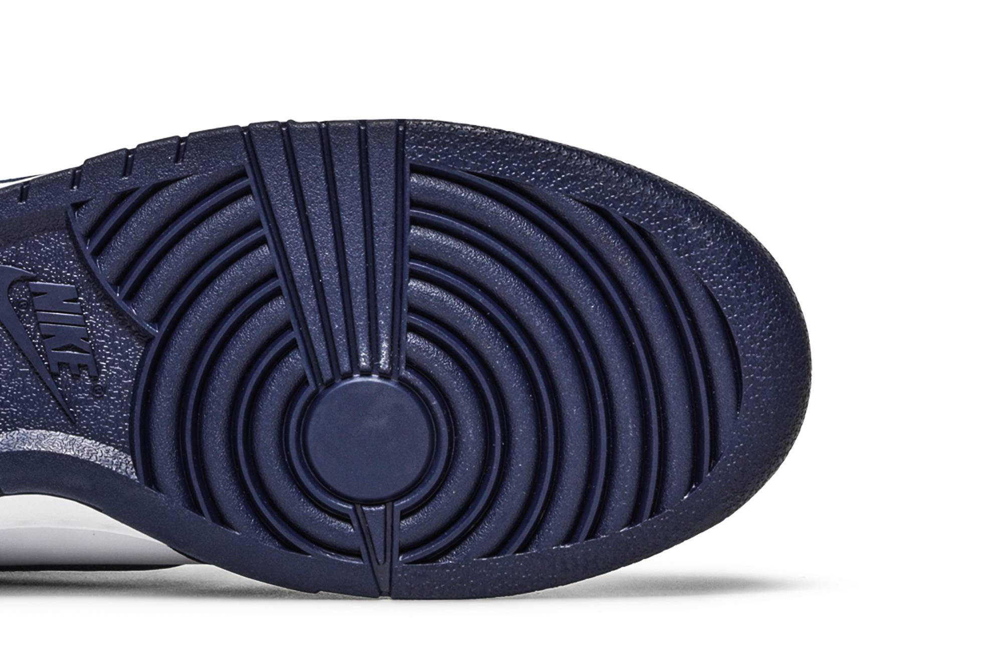 Nike Dunk High ‘Midnight Navy’ DD1399-104 - Image 14