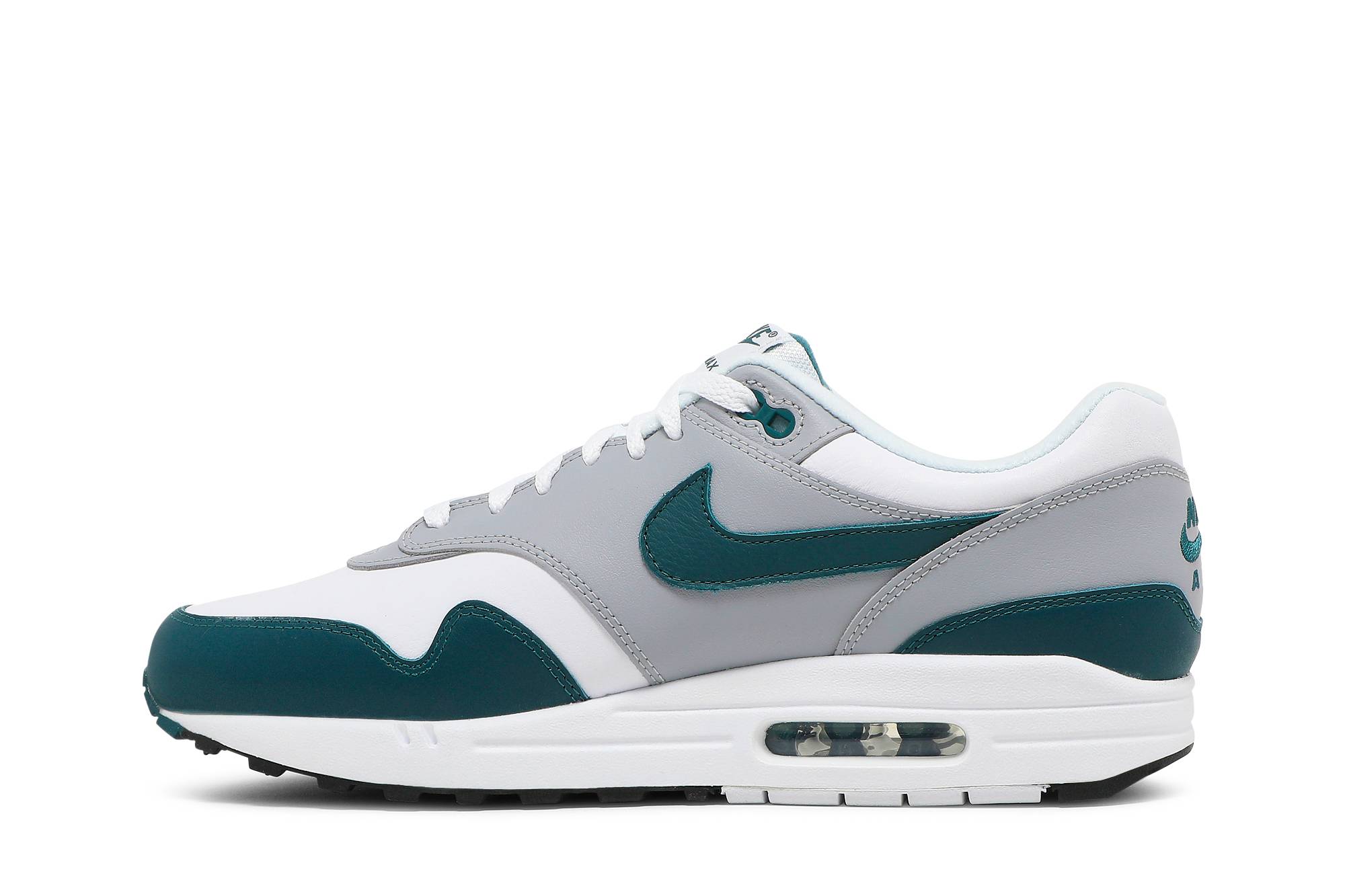 Nike Air Max 1 LV8 Dark Teal Green DH4059-101 - Image 10