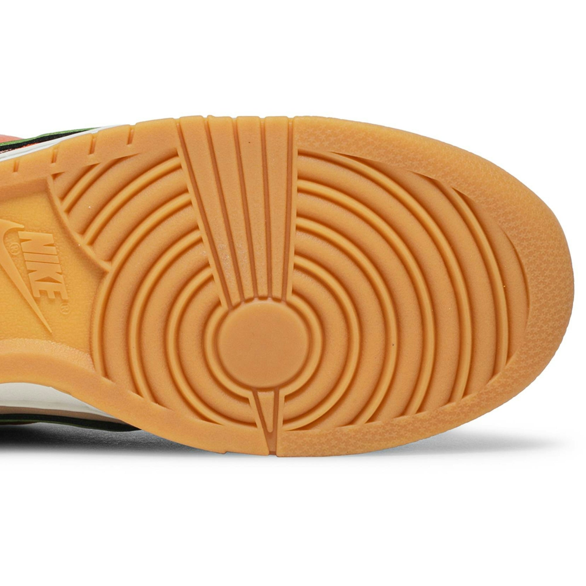 Nike Dunk Low Scrap ‘Archeo Brown’ DB0500-200 - Image 5