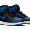 Air Jordan 1 Retro High OG Royal ( 2017 )