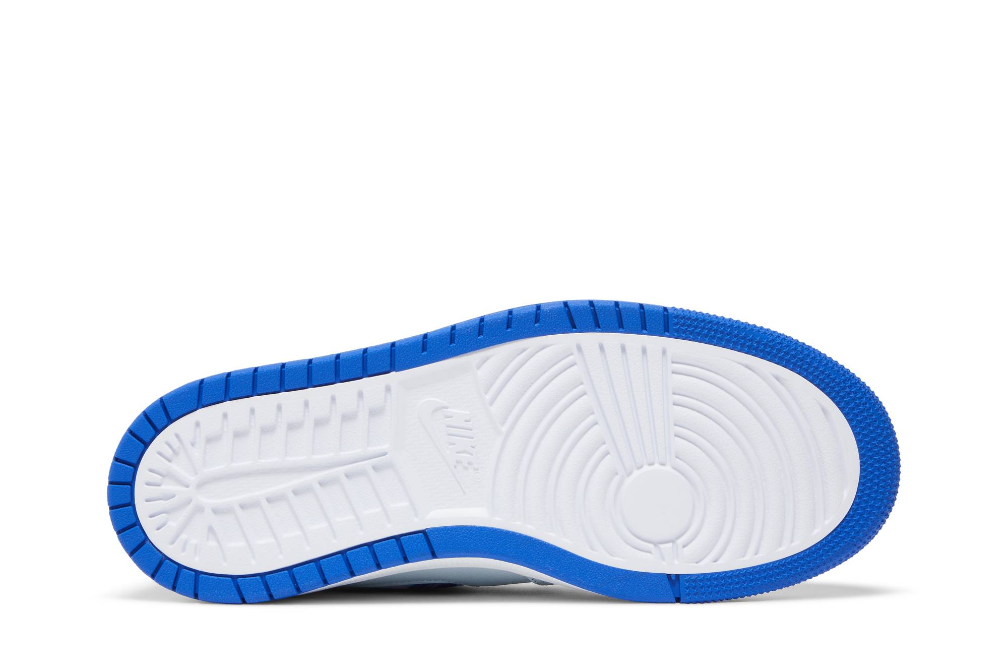 ( Women ) Air Jordan 1 High Zoom Comfort 25 Years In China DV5575-140 - Image 4