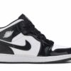 ( Grade School ) Air Jordan 1 Mid SE All Star 2021 DD2192-001