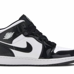 ( Grade School ) Air Jordan 1 Mid SE All Star 2021 DD2192-001