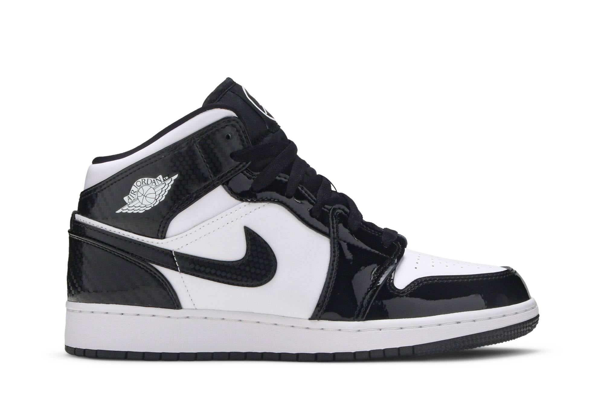 ( Grade School ) Air Jordan 1 Mid SE All Star 2021 DD2192-001