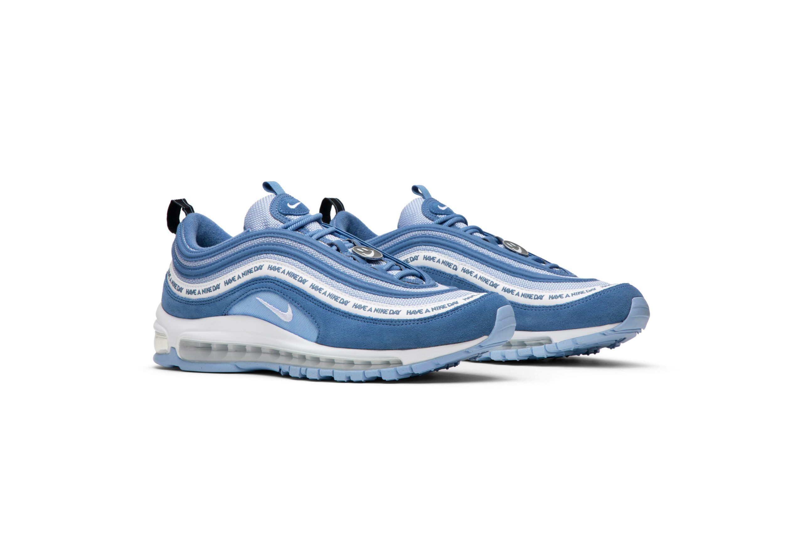 Nike Air Max 97 Have A Nike Day Indigo Storm BQ9130-400 - Image 8