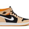 Air Jordan 1 High Zoom CMFT ‘Pumpkin Spice’ CT0978-200