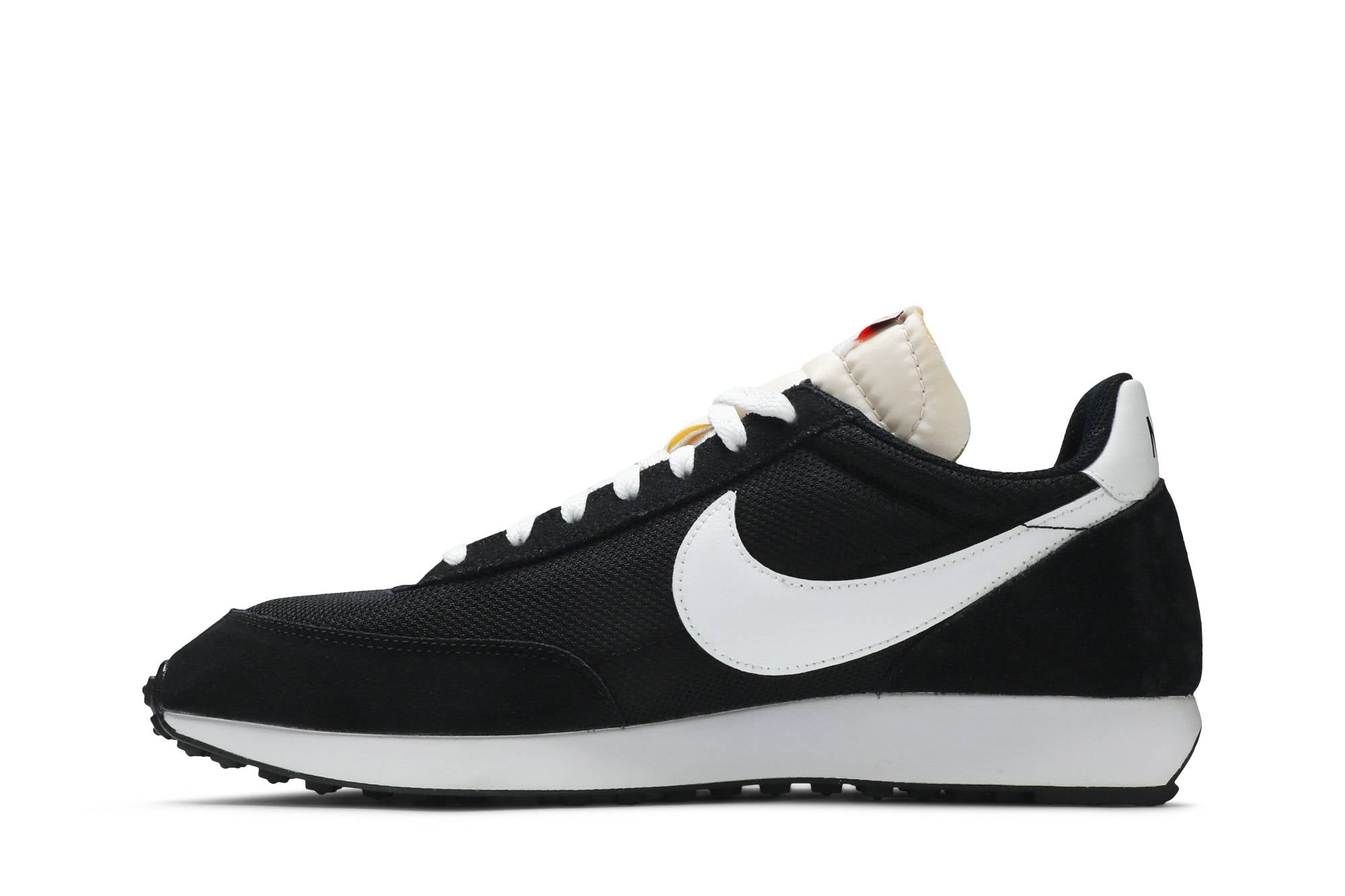 Nike Air Tailwind 79 Black 487754-009 - Image 10