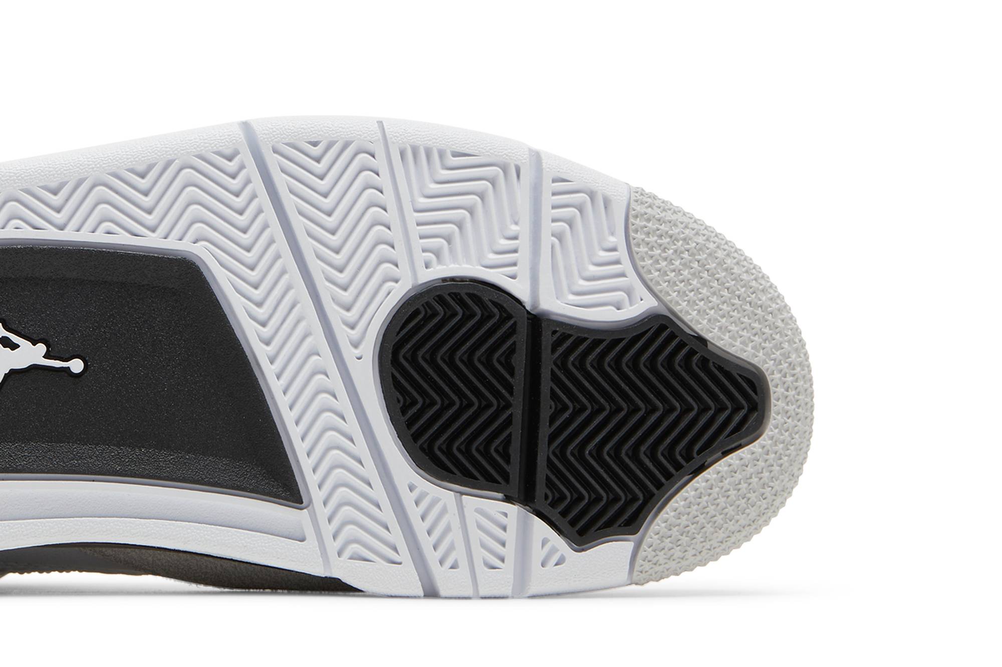 Air Jordan 4 Retro Military Black DH6927-111 - Image 14