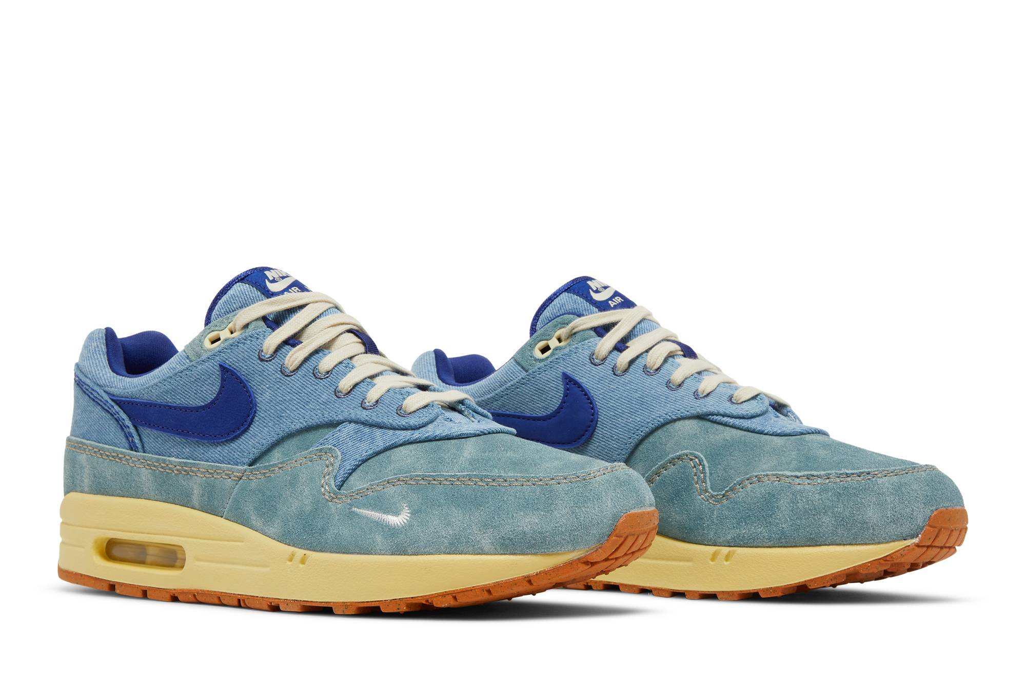 Nike Air Max 1 Premium Mineral Slate DV3050-300 - Image 8