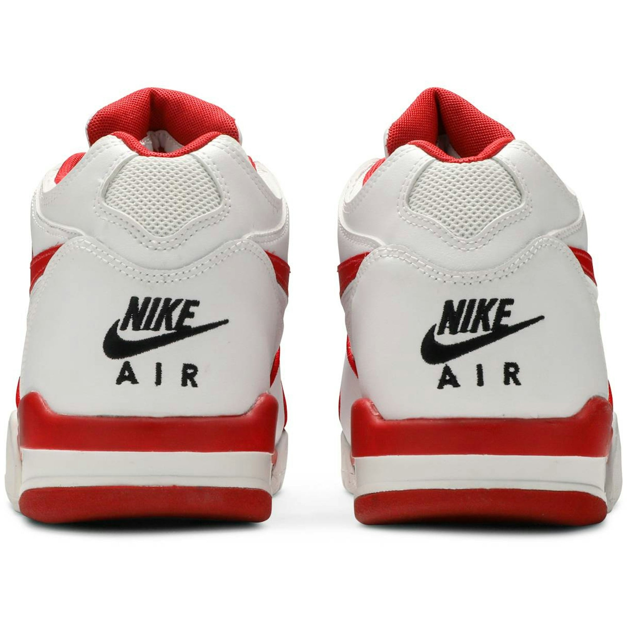 Nike Air Flight 89 Ron Harper 819665-100 - Image 6