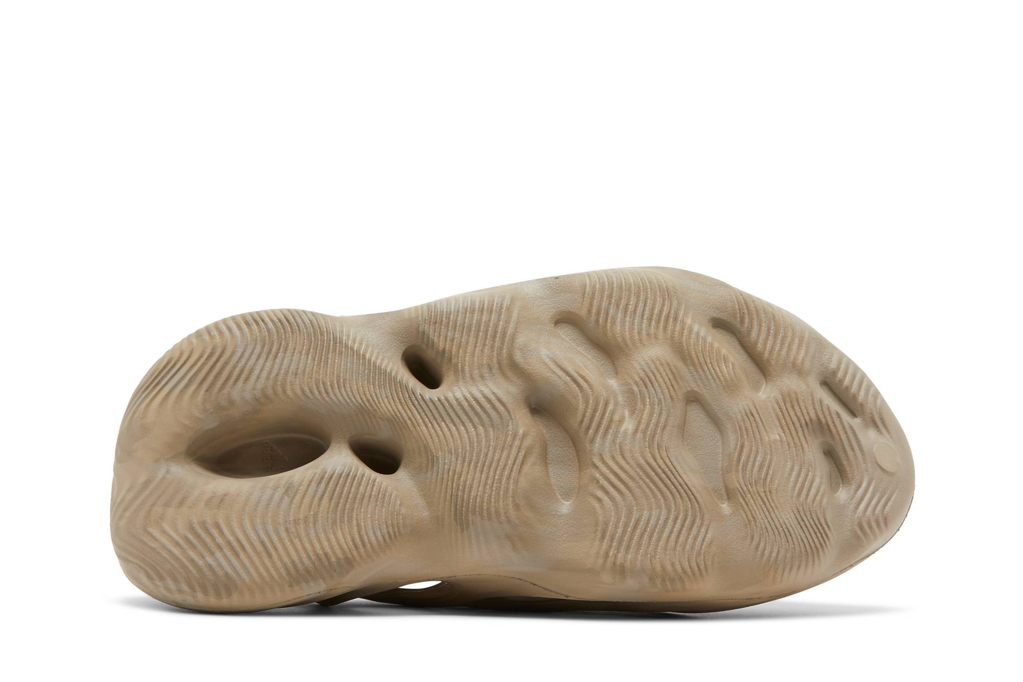 Adidas Yeezy Foam Runner ‘Stone Sage’ GX4472 - Image 4