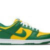 Nike Dunk Low SP ‘Brazil’ 2020 CU1727-700