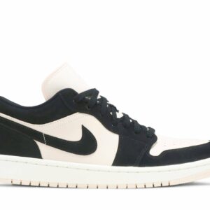( Women ) Air Jordan 1 Low ‘Black Guava Ice’ DC0774-003