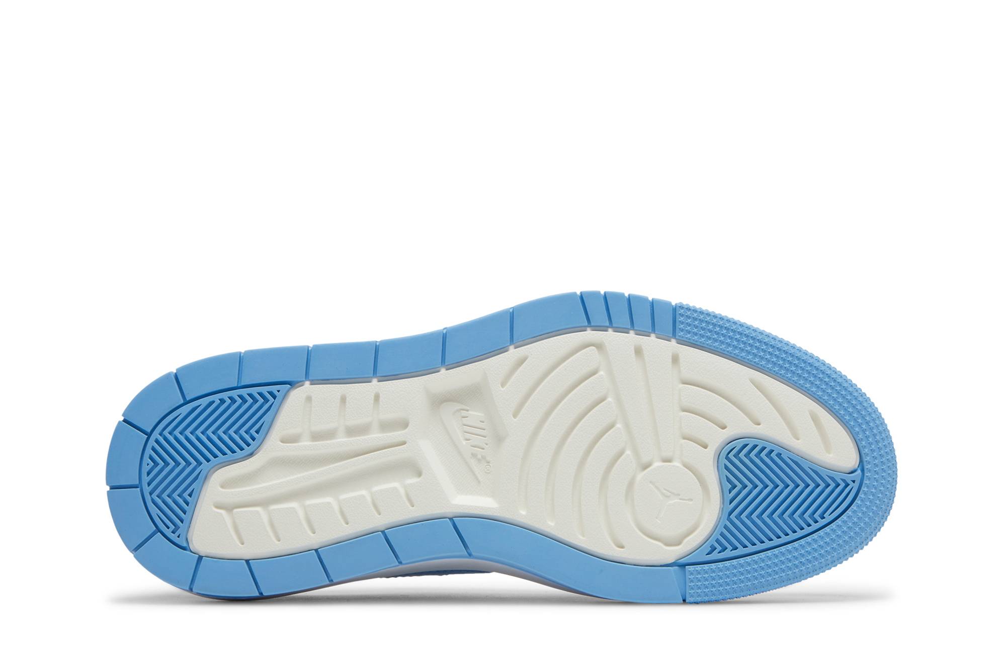 ( Women ) Air Jordan 1 Elevate Low ‘University Blue' ( WMNS ) DQ3698-141 - Image 4