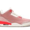 ( Women ) Air Jordan 3 Retro Rust Pink CK9246-600