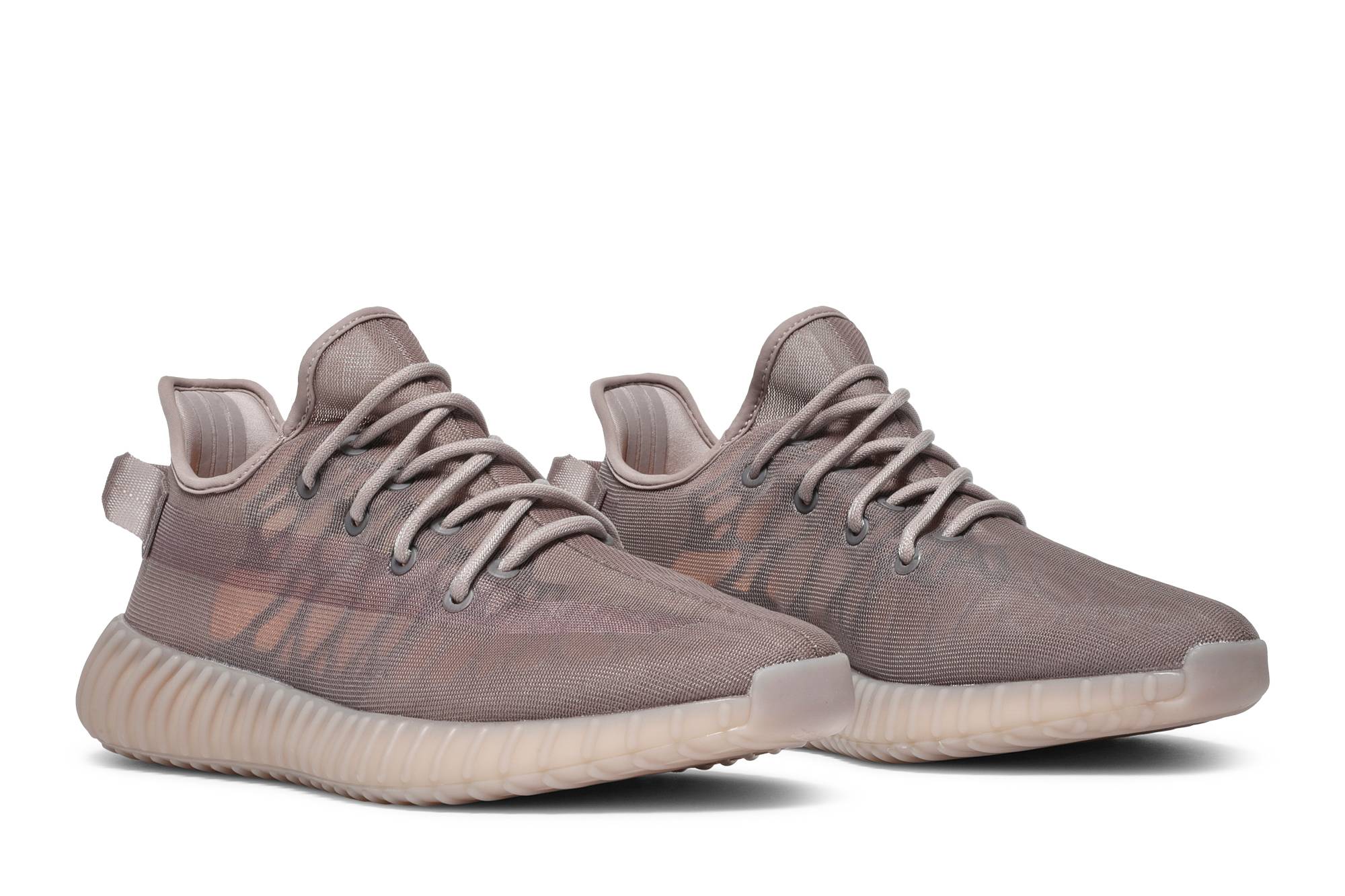 Adidas Yeezy Boost 350 V2 ‘Mono Mist’ GW2871 - Image 8
