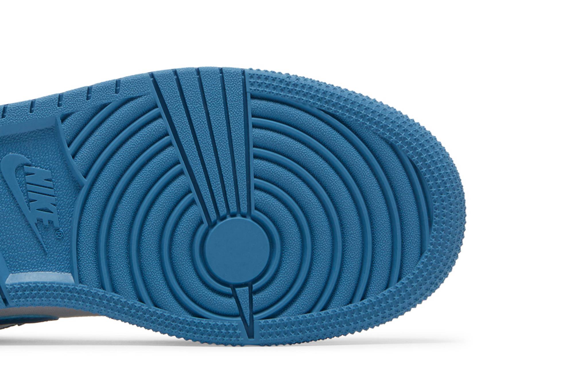 ( Grade School ) Air Jordan 1 Low ‘Washed Denim’ DM8947-100 - Image 12