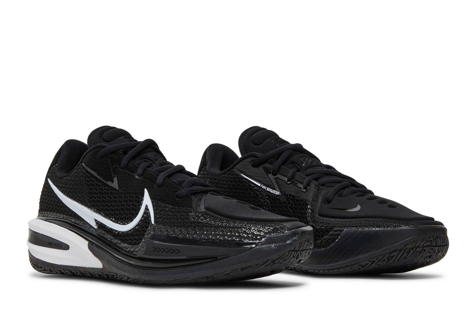Nike Air Zoom GT Cut TB Black White DM5039-001 - Image 8