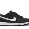 ( Youth ) Nike Dunk Low ‘Black Panda 2.0’ FD1232-001