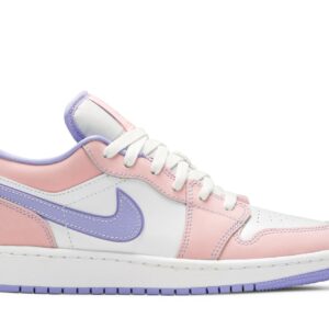 ( Grade School ) Air Jordan 1 Low SE Arctic Punch CV9844-600