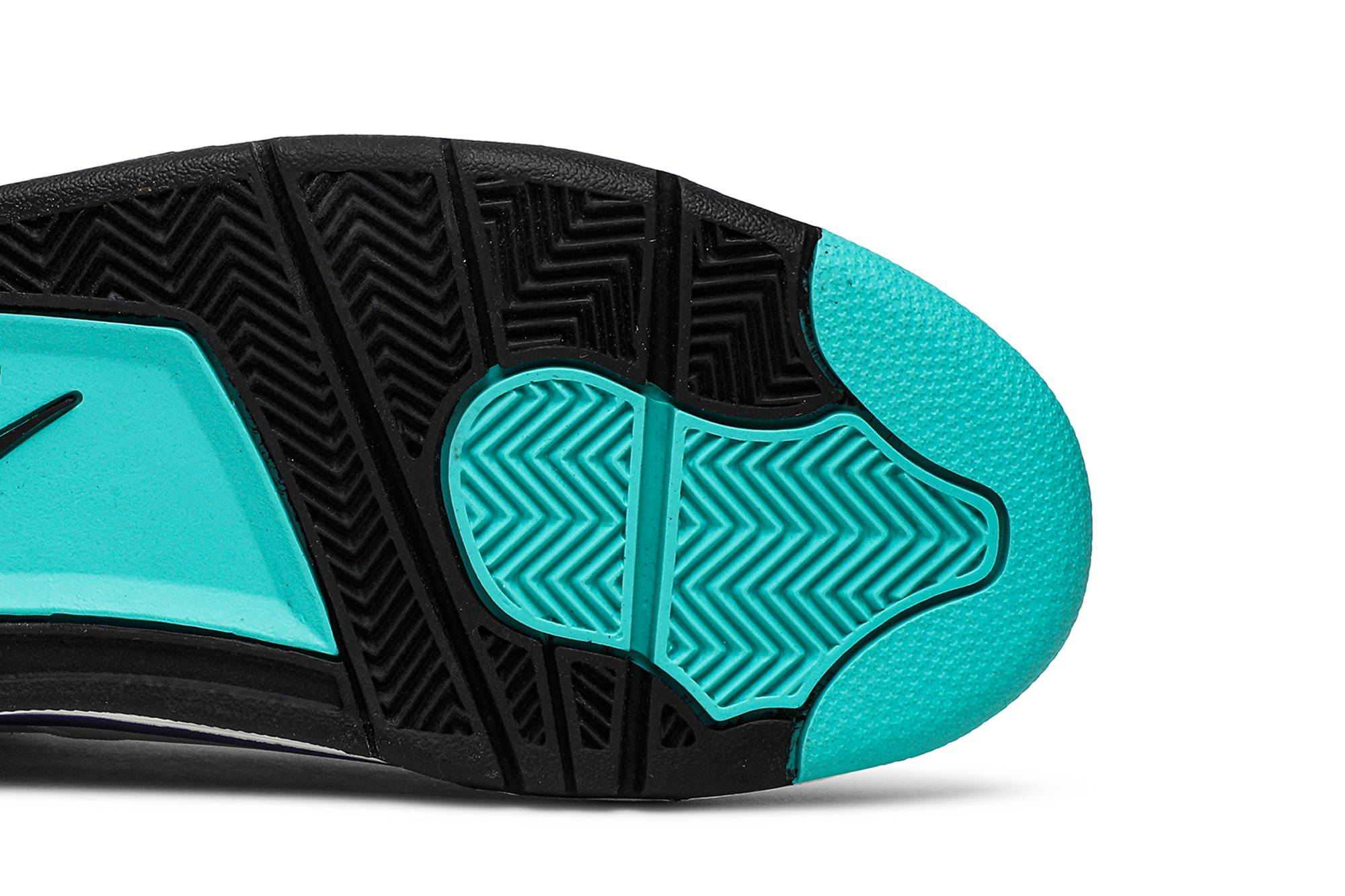 Nike Air Flight 89 Grape 306252-113 - Image 5