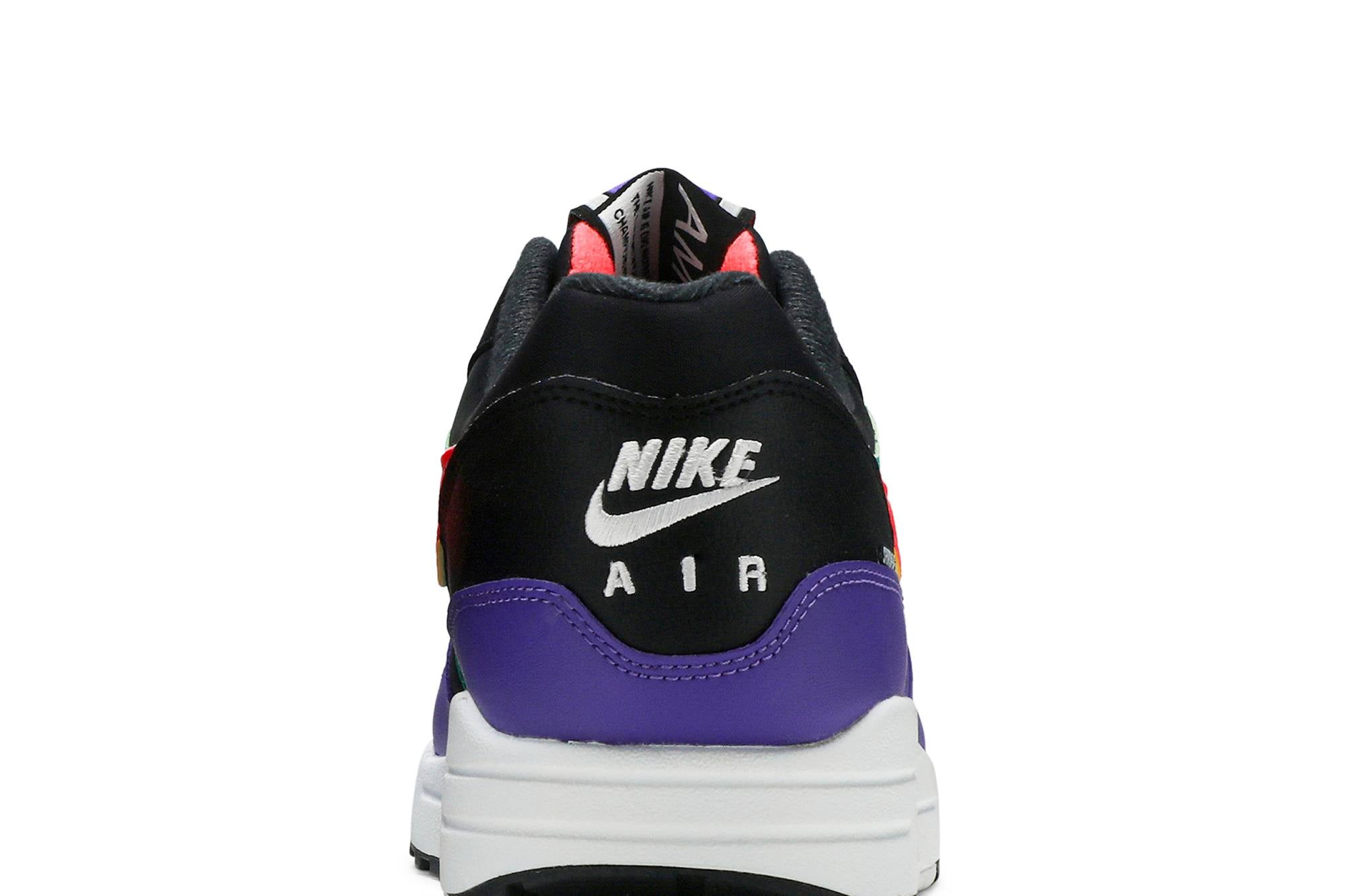 Nike Air Max 1 SE Windbreaker AO1021-023 - Image 14
