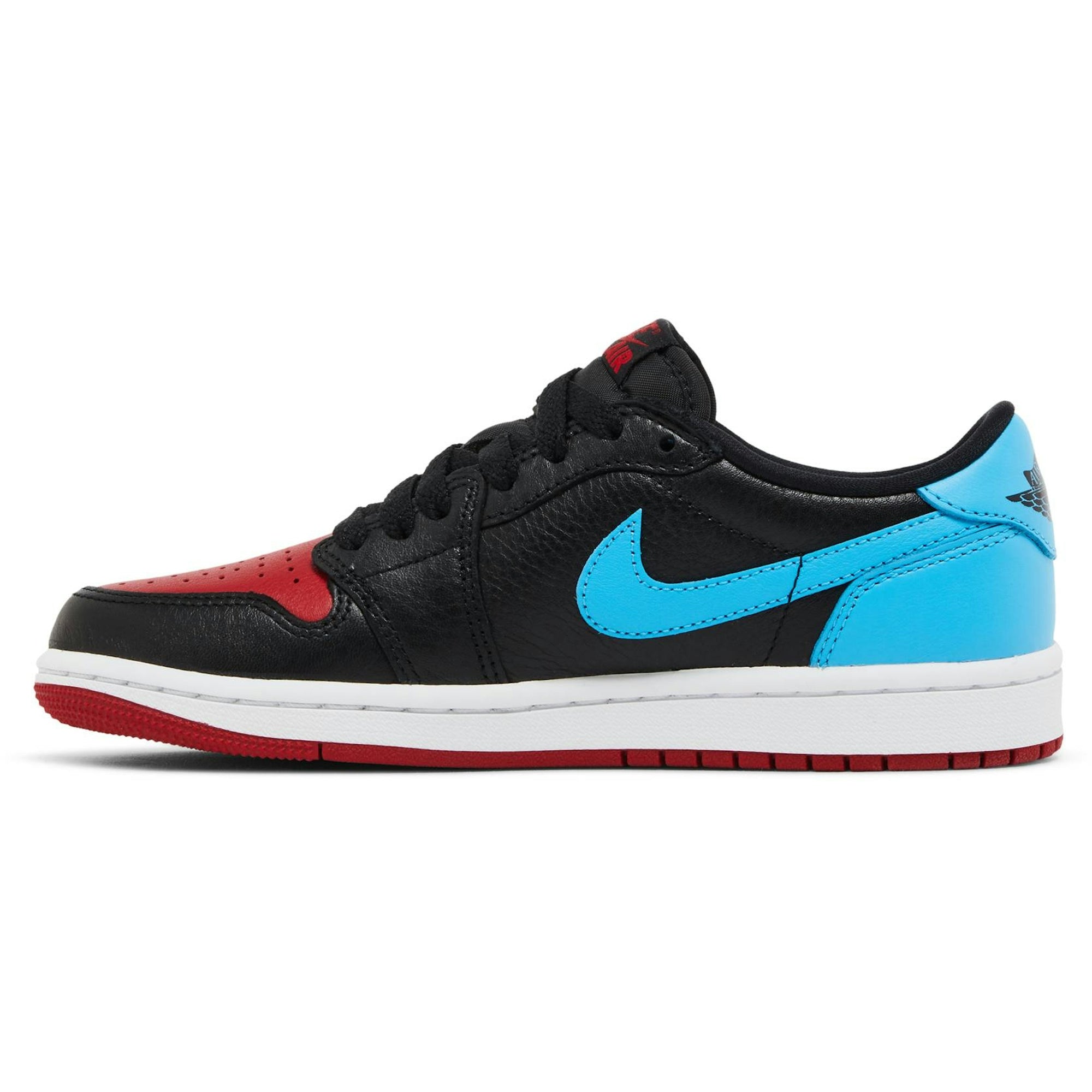 ( Women ) Air Jordan 1 Low OG NC To Chi CZ0775-046 - Image 3