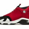 Air Jordan 14 Retro “Gym Red”