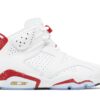 Air Jordan 6 ‘Red Oreo’ CT8529-162