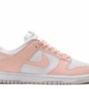 Nike Dunk Low Next Nature ‘Pale Coral’ Everlasting Sneaker