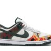 Nike Dunk Low SE Multi-Camo DH0957-100