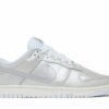 Nike Dunk Low ‘Metallic Silver’ DX3197-095