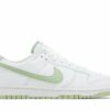 Nike Dunk Low Honeydew DV0831-105
