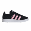( Women ) Adidas Campus 00s Black True Pink ID3171