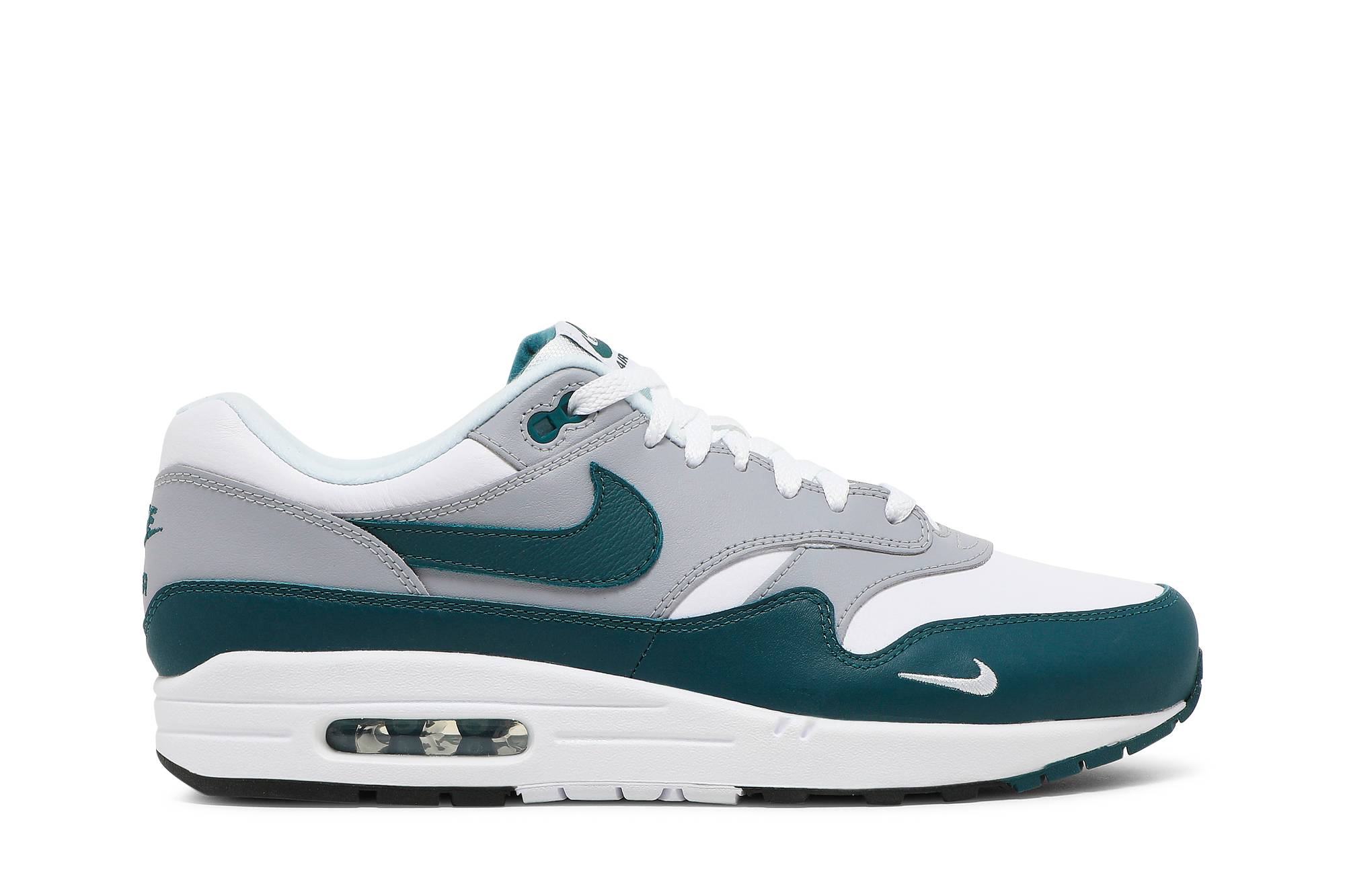 Nike Air Max 1 LV8 Dark Teal Green DH4059-101