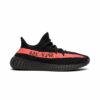 Adidas Yeezy Boost 350 V2 ‘Red’ BY9612