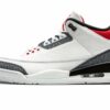 Air Jordan 3 Retro SE DNM Fire Red