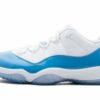 Air Jordan 11 Retro Low “UNC”