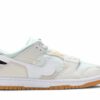 Nike Dunk Low Scrap Sea Glass DB0500-100