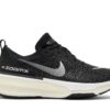 Nike ZoomX Invincible Run Flyknit 3 Black White DR2615-001