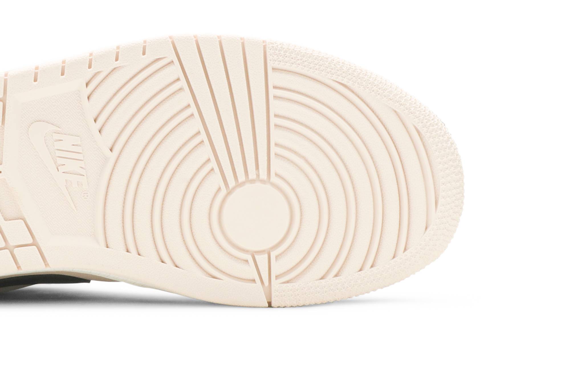 ( Women ) Air Jordan 1 Low ‘Black Guava Ice’ DC0774-003 - Image 5