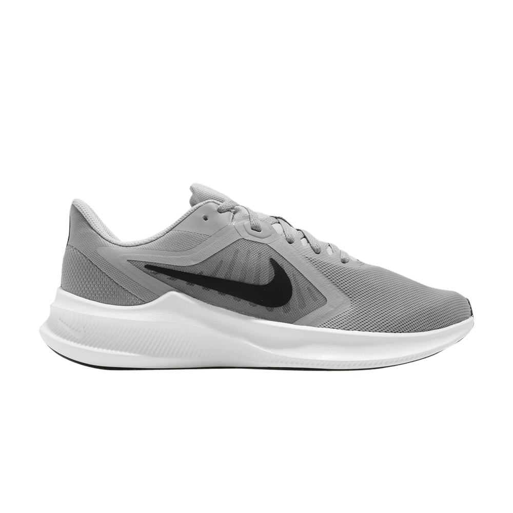 Nike Downshifter 10 Particle Grey CI9981-003