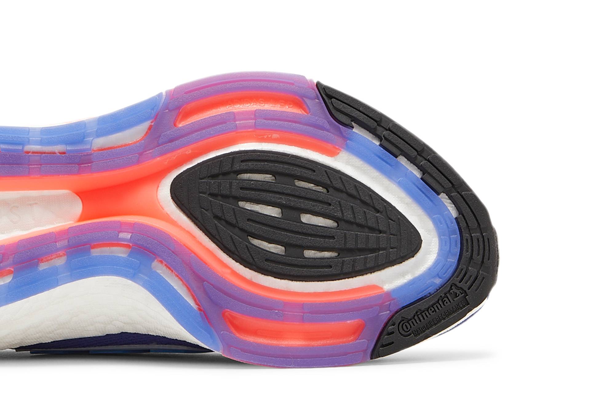 Adidas UltraBoost 22 ‘Legacy Indigo Turbo’ GX3061 - Image 5