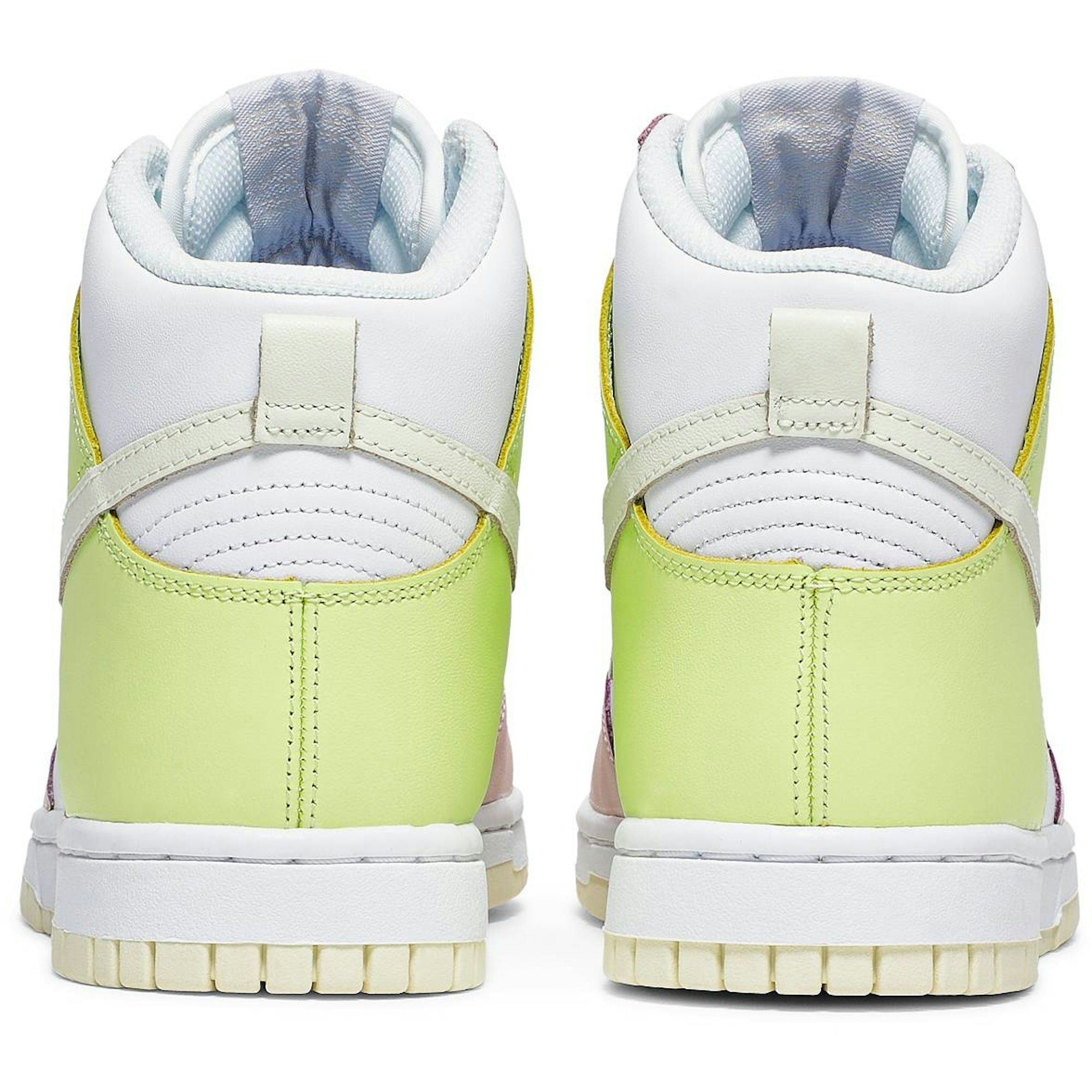 ( Women ) Nike Dunk High ‘Cashmere’ DD1869-108 - Image 6