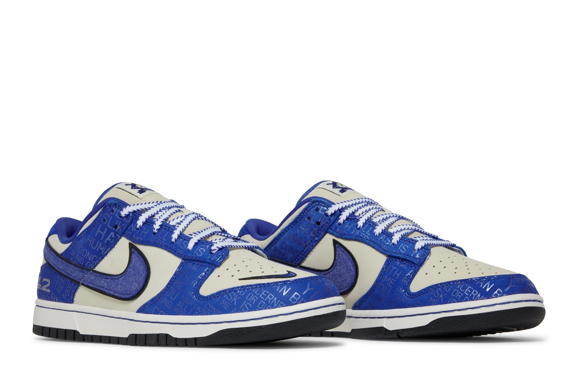 Nike Dunk Low Jackie Robinson - Image 6